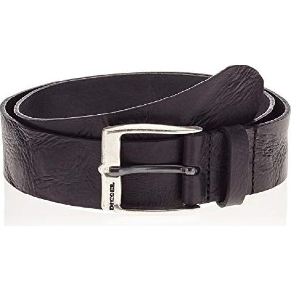 cinture Diesel nero