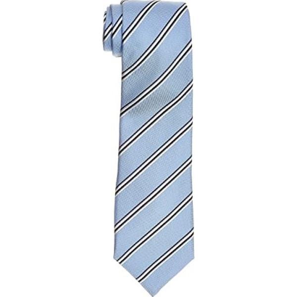 cravatte Hugo blu