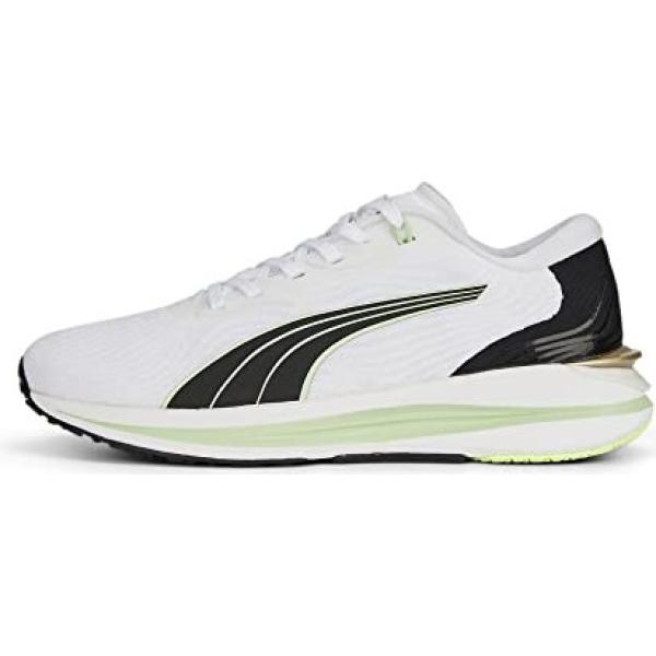 scarpe sportive Puma bianco
