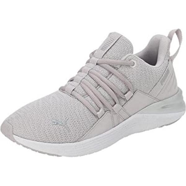 scarpe sportive Puma grigio con stampe