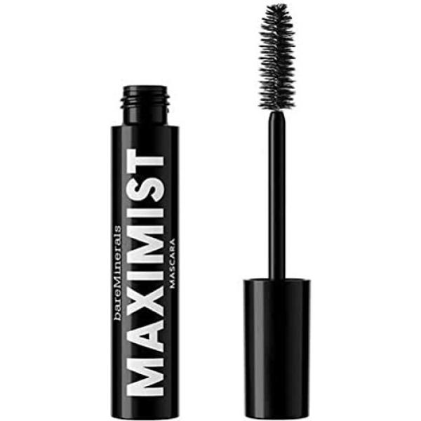 mascara BareMinerals nero