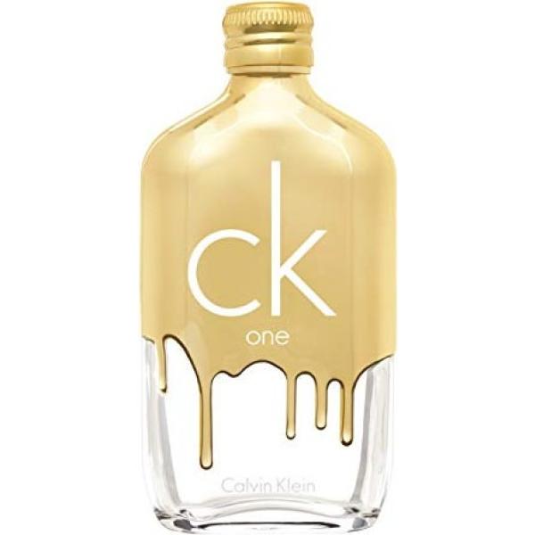 profumi Calvin Klein marrone