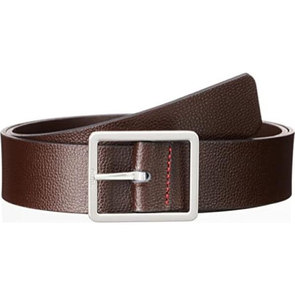 cinture Hugo marrone