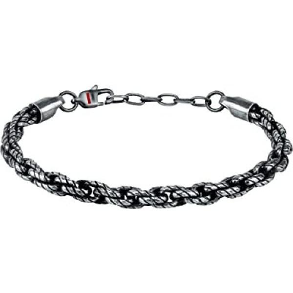 braccialetti Sector grigio