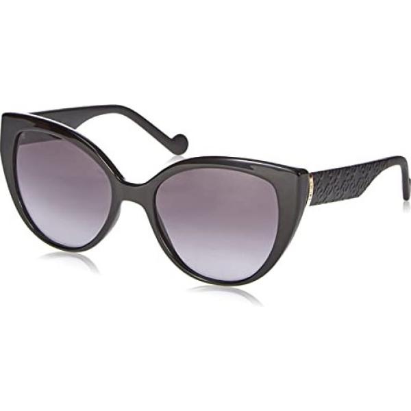 occhiali da sole Liu Jo Jeans grigio