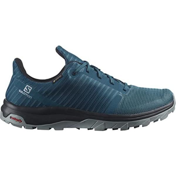 scarpe sportive Salomon nero