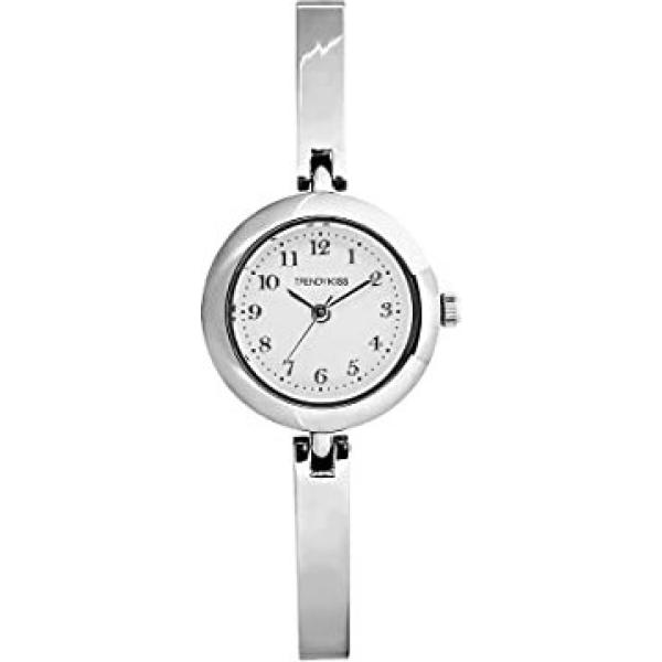 orologi analogici Trendy Kiss grigio