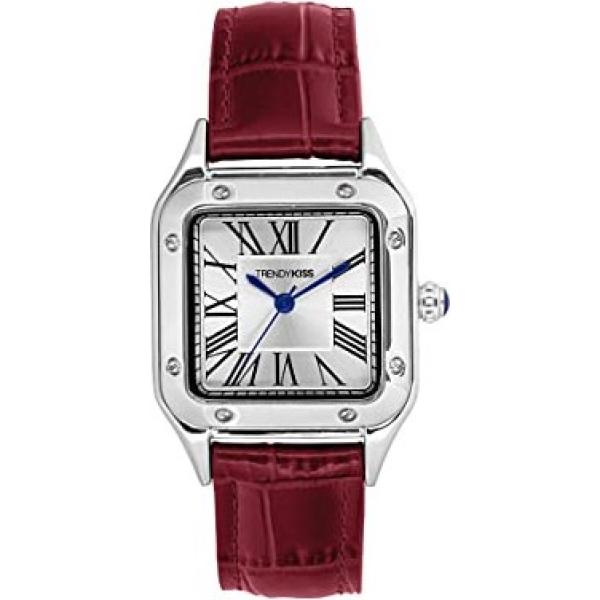 orologi analogici Trendy Kiss multicolore