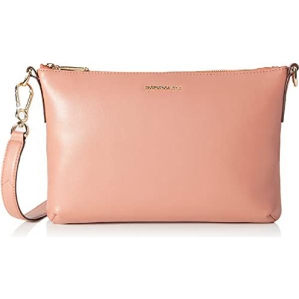 pochette Mandarina Duck arancione