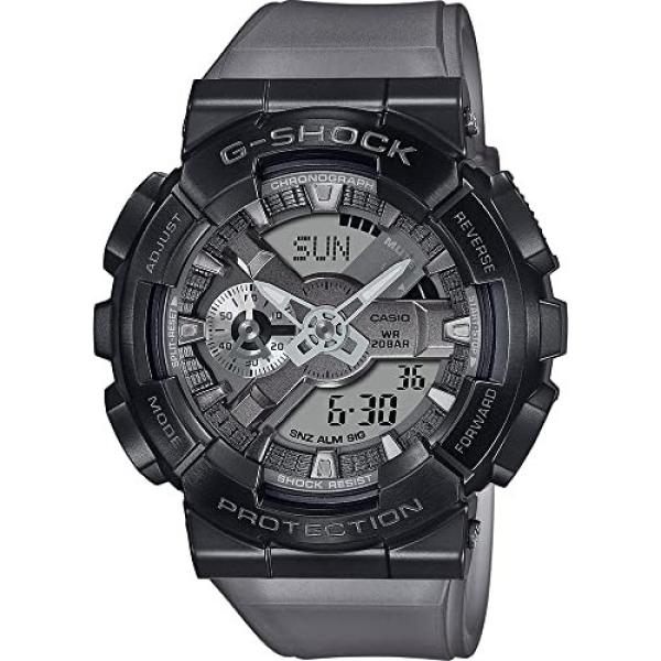 orologi Casio nero