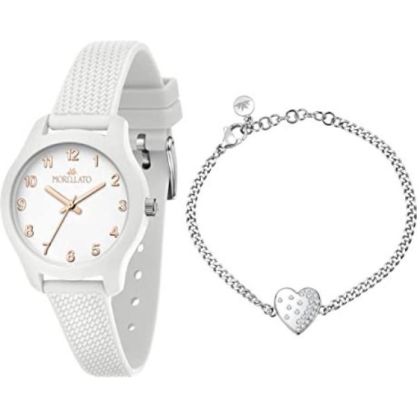 orologi Morellato bianco