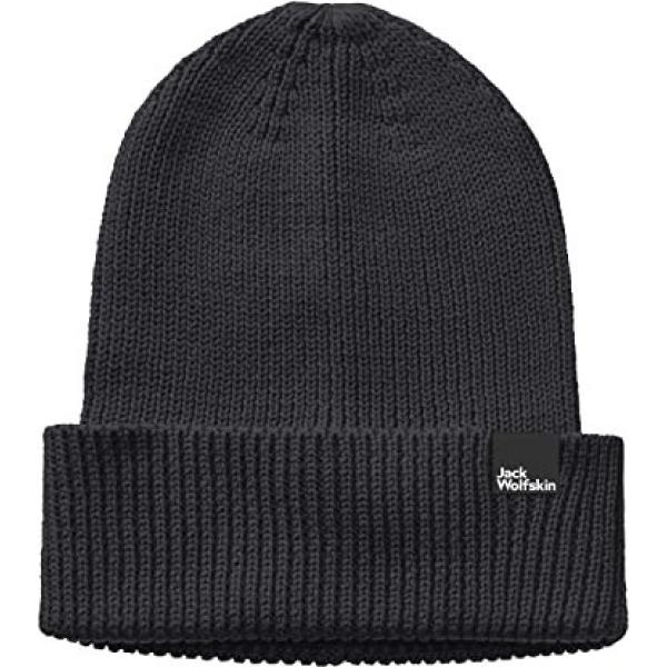 berretti Jack Wolfskin nero