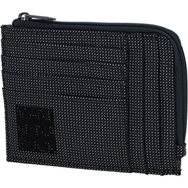 portafogli Mandarina Duck nero
