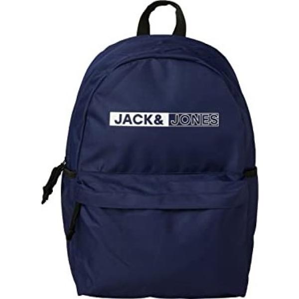 borse sportive Jack & Jones blu
