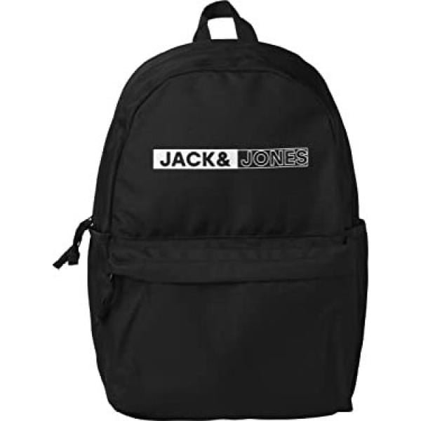 borse sportive Jack & Jones nero