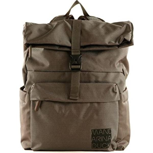 borse sportive Mandarina Duck marrone