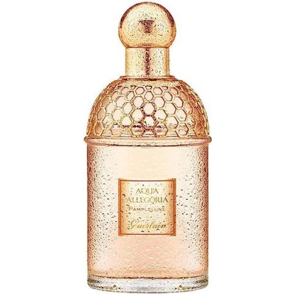 profumi Guerlain marrone