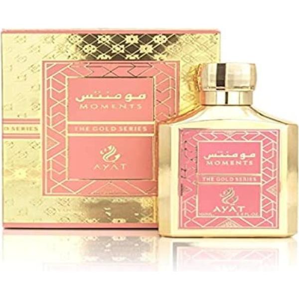 profumi Business Square Bs rosa