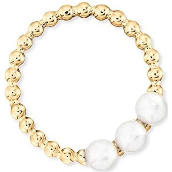 orecchini Engelsrufer bianco