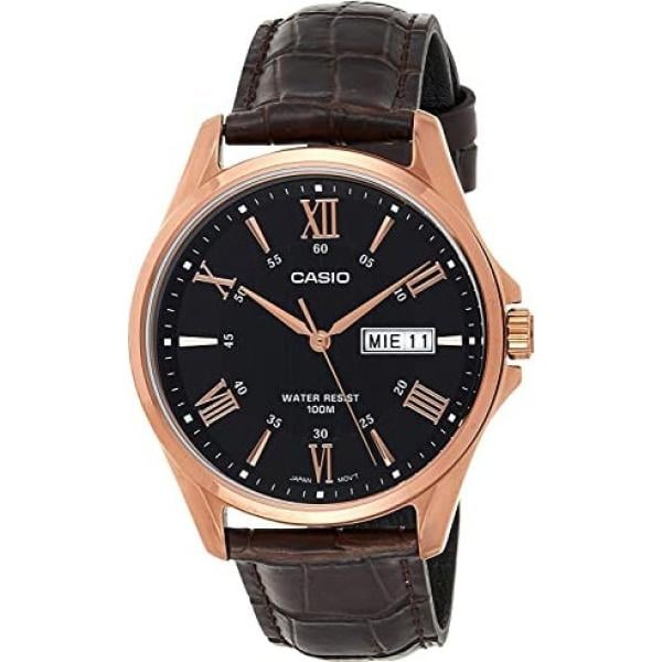 orologi Casio nero