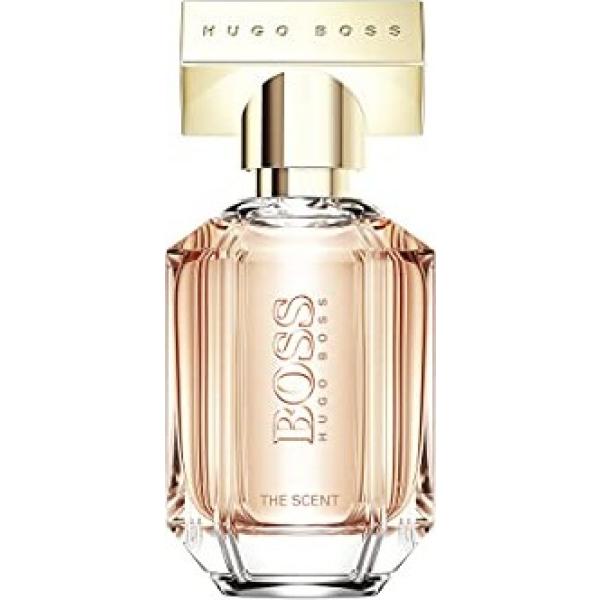 profumi Hugo Boss bianco a fiori