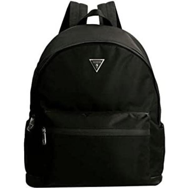 borse sportive Guess nero