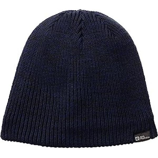 berretti Jack Wolfskin nero