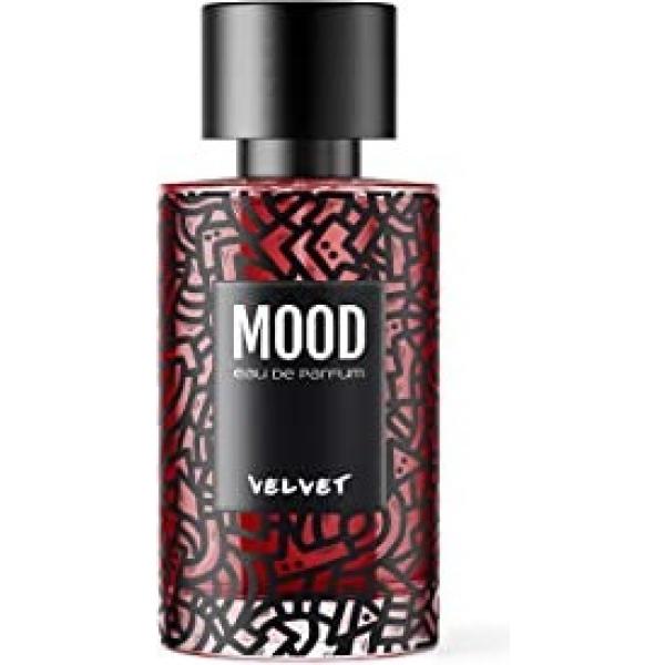 profumi Mood nero