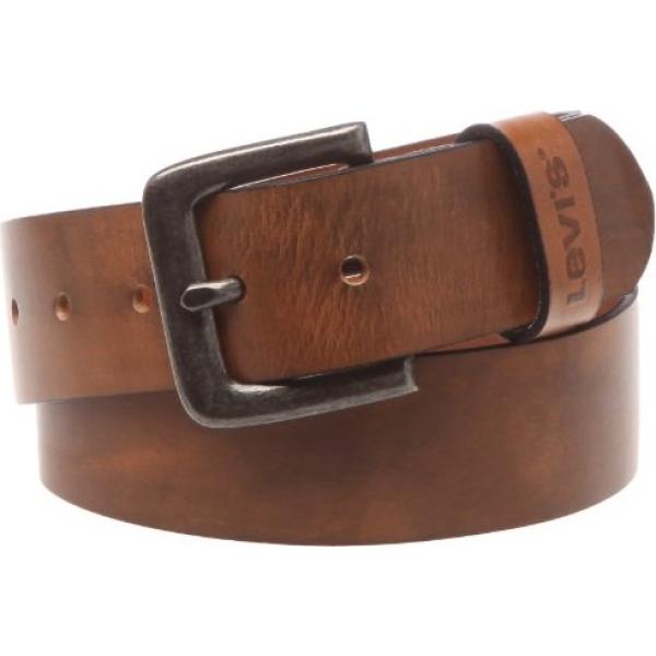 cinture Levis marrone