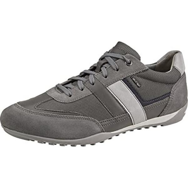 sneakers Geox grigio