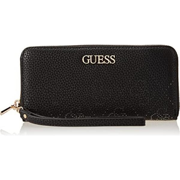 portafogli Guess nero