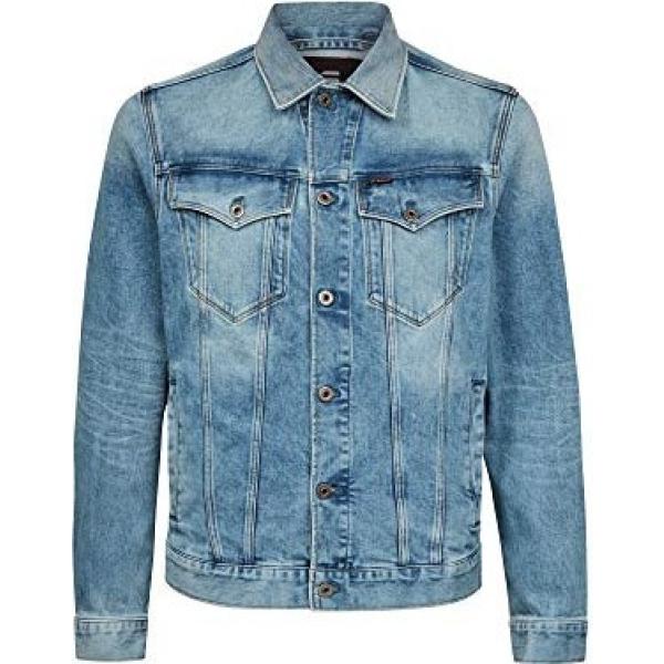 giacche G-Star Raw blu