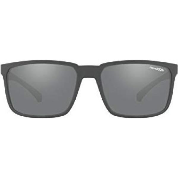 occhiali da sole Arnette grigio