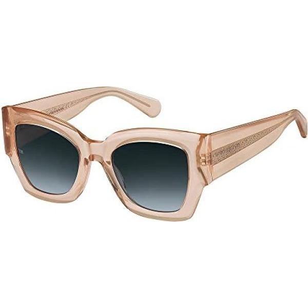 occhiali da sole Tommy Hilfiger marrone
