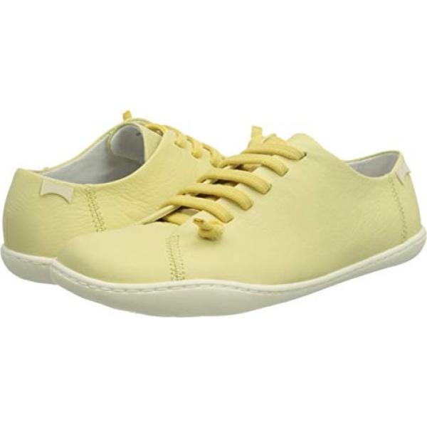 sneakers Camper marrone
