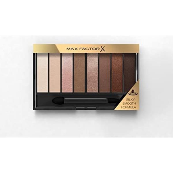 ombretti Max Factor multicolore