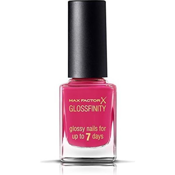 smalti Max Factor multicolore