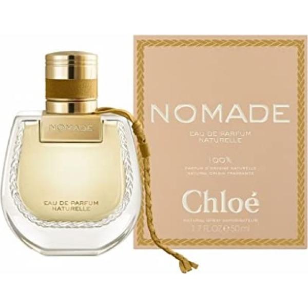 profumi Chloé marrone