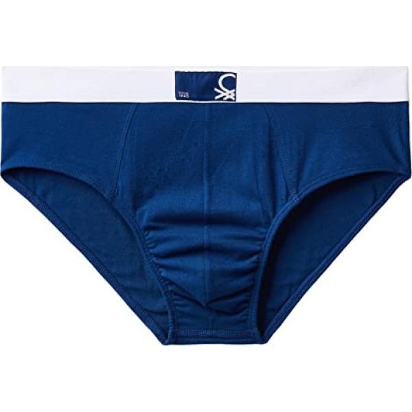 slip United Colors of Benetton blu