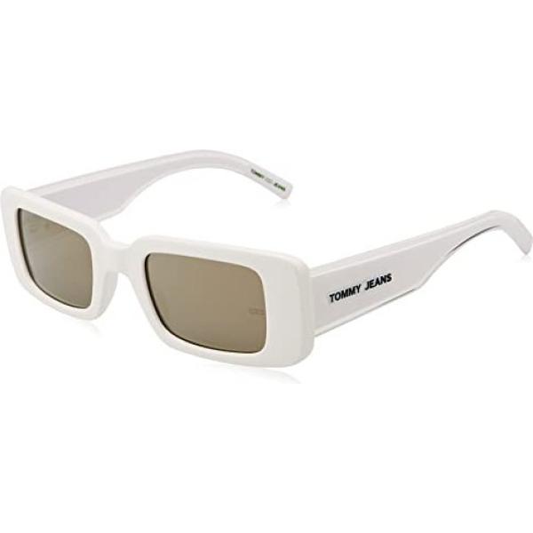 occhiali da sole Tommy Hilfiger bianco