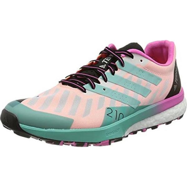 scarpe sportive Adidas multicolore con stampe