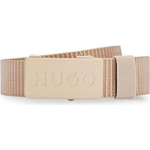 cinture Hugo marrone
