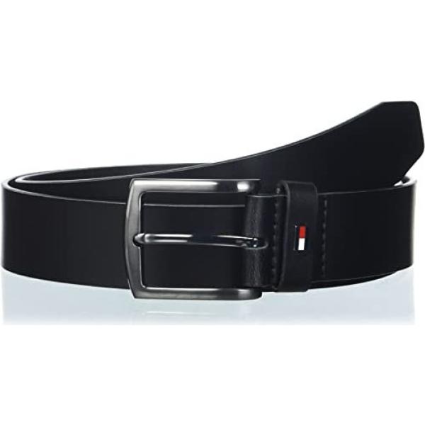 cinture Tommy Hilfiger nero