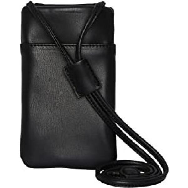 borse sportive Pieces nero
