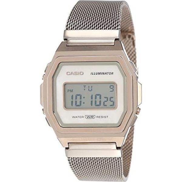 orologi Casio marrone