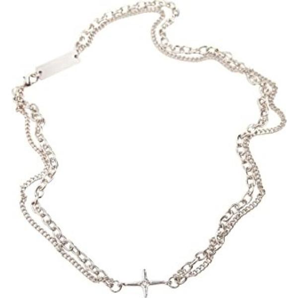 collane Urban Classics bianco
