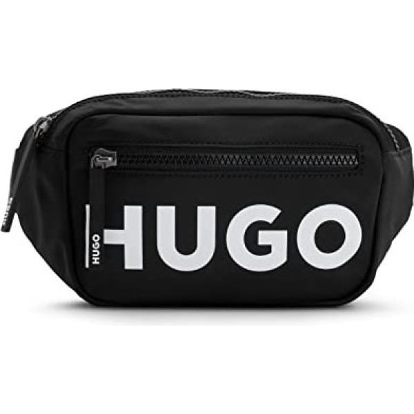 borse sportive Hugo nero