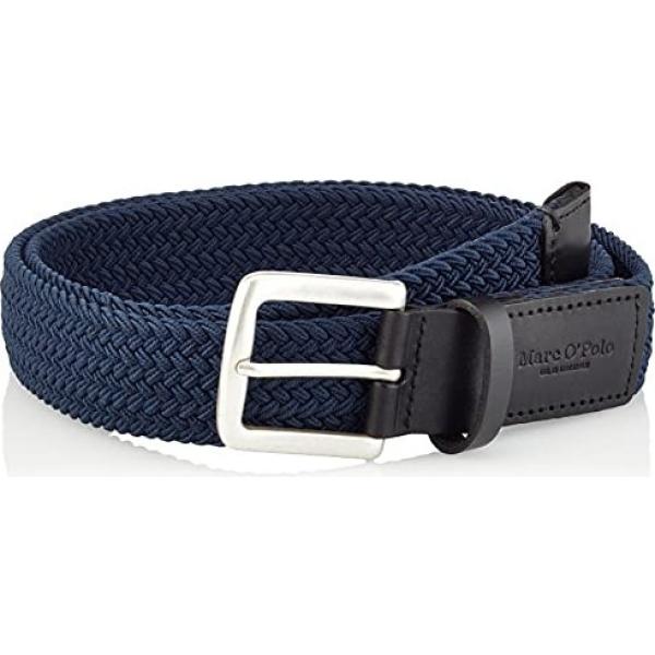 cinture Marc OPolo blu