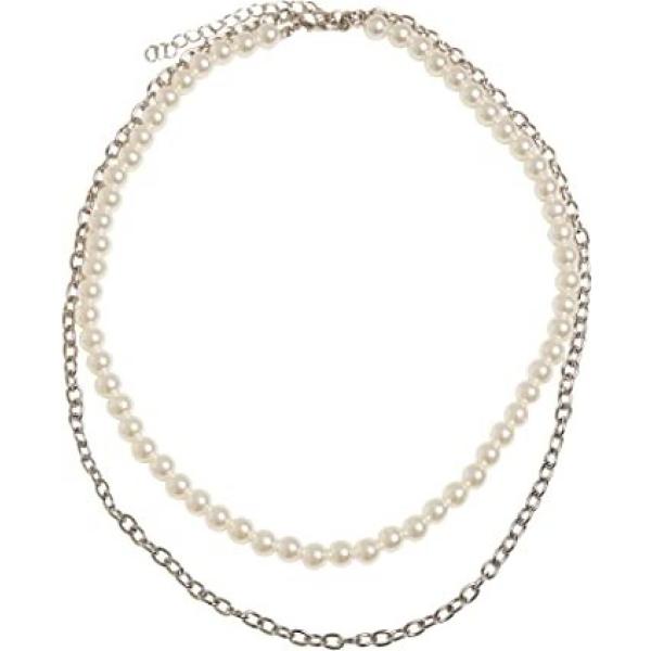 collane Urban Classics bianco