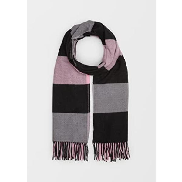 sciarpe S.Oliver multicolore